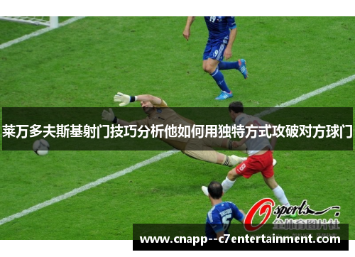 莱万多夫斯基射门技巧分析他如何用独特方式攻破对方球门 莱万多夫斯基射门技巧分析他如何用独特方式攻破对方球门