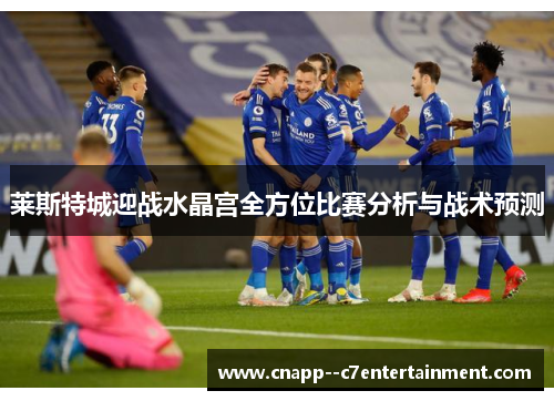 莱斯特城迎战水晶宫全方位比赛分析与战术预测