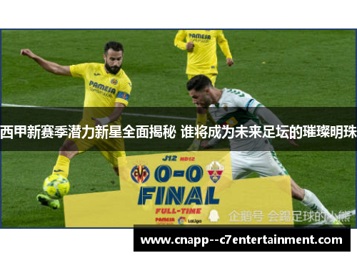 西甲新赛季潜力新星全面揭秘 谁将成为未来足坛的璀璨明珠