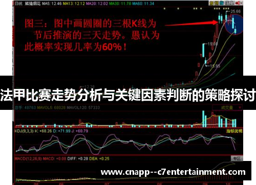 法甲比赛走势分析与关键因素判断的策略探讨