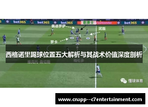 西格诺里踢球位置五大解析与其战术价值深度剖析